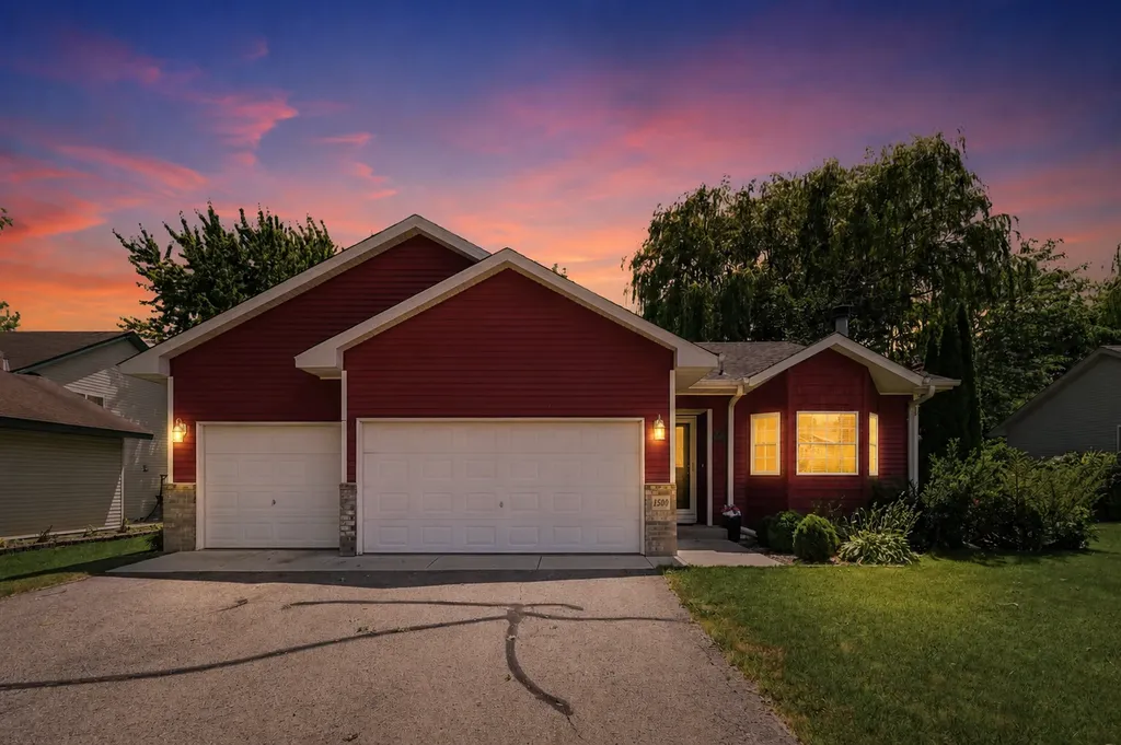 1500 4th Street NE Buffalo MN 55313