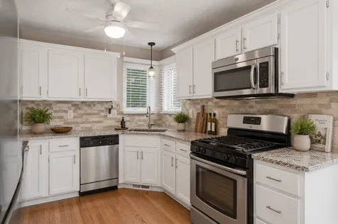 1500 4th Street NE Buffalo MN 55313
