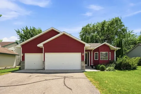 1500 4th Street NE Buffalo MN 55313