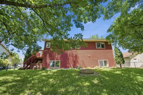 1500 4th Street NE Buffalo MN 55313