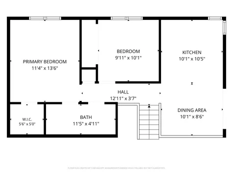 1500 4th Street NE Buffalo MN 55313
