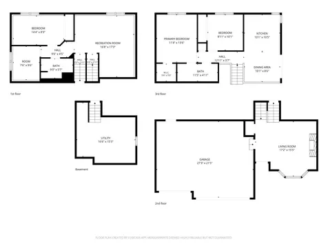1500 4th Street NE Buffalo MN 55313