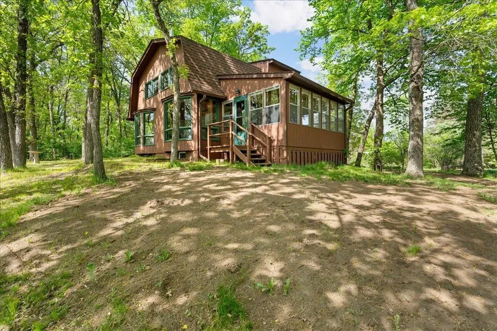 2811 Mississippi Shores Road Fort Ripley MN 56449