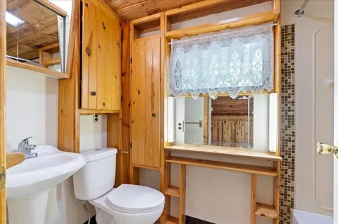 2811 Mississippi Shores Road Fort Ripley MN 56449