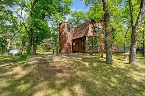 2811 Mississippi Shores Road Fort Ripley MN 56449