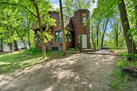 2811 Mississippi Shores Road Fort Ripley MN 56449