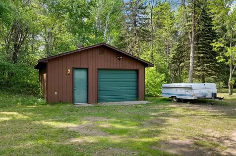 2811 Mississippi Shores Road Fort Ripley MN 56449