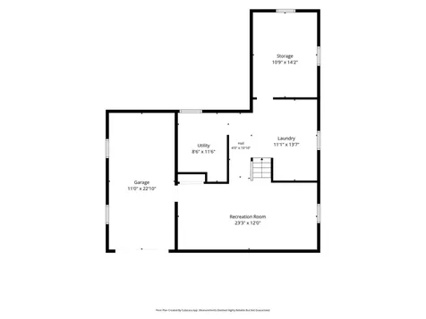 1328 Kilmer Avenue Saint Louis Park MN 55426