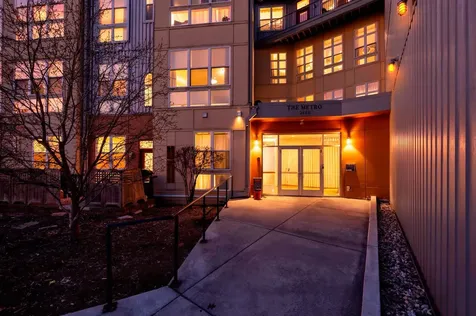2650 University Avenue W Saint Paul MN 55114