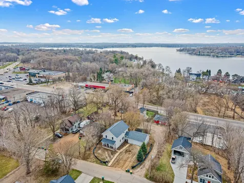 3477 Lyric Avenue Wayzata MN 55391