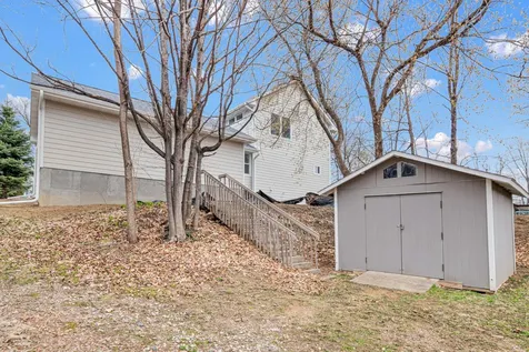 3477 Lyric Avenue Wayzata MN 55391