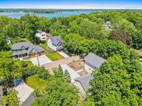 3477 Lyric Avenue Wayzata MN 55391