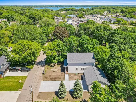 3477 Lyric Avenue Wayzata MN 55391
