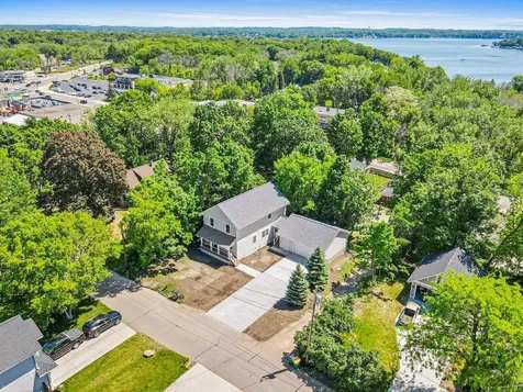 3477 Lyric Avenue Wayzata MN 55391