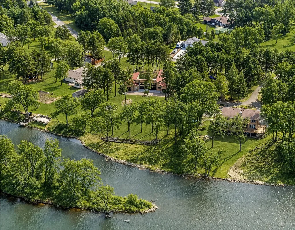 17731 Gayle Drive Little Falls MN 56345