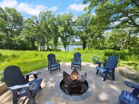 17731 Gayle Drive Little Falls MN 56345