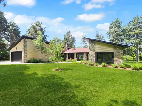 17731 Gayle Drive Little Falls MN 56345