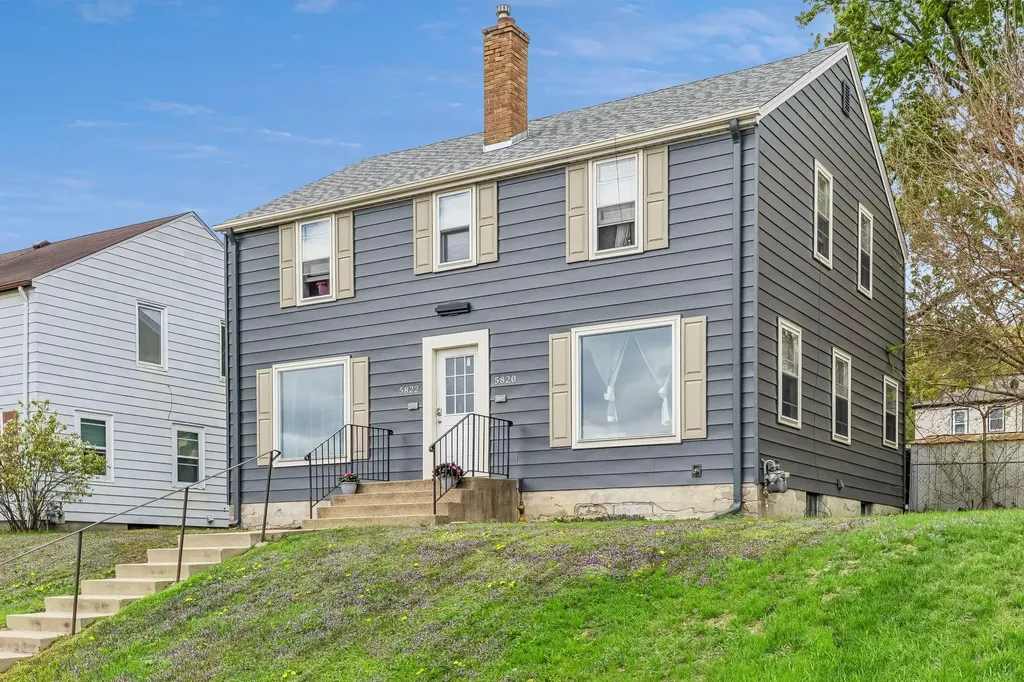 5820 Nicollet Avenue Minneapolis MN 55419