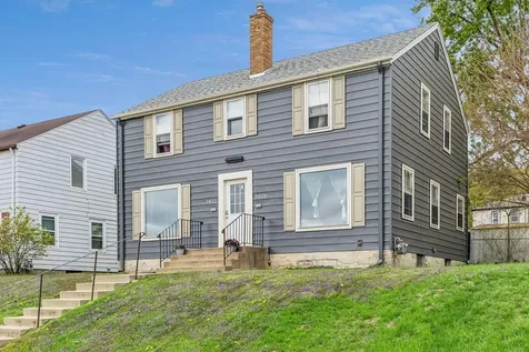 5820 Nicollet Avenue Minneapolis MN 55419