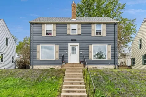 5820 Nicollet Avenue Minneapolis MN 55419