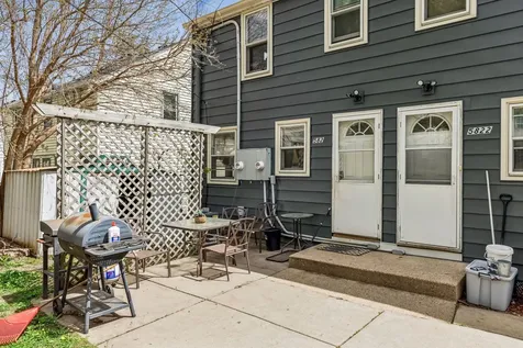 5820 Nicollet Avenue Minneapolis MN 55419