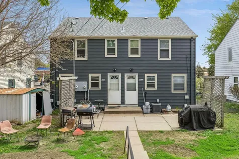 5820 Nicollet Avenue Minneapolis MN 55419