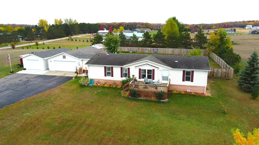 128 Lynn Road Ottertail MN 56571
