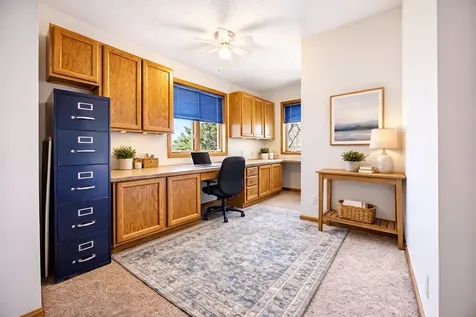 33685 N Cotton Lake Road Rochert MN 56578