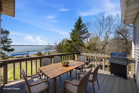 33685 N Cotton Lake Road Rochert MN 56578