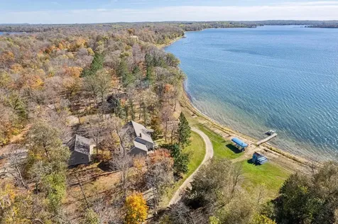 33685 N Cotton Lake Road Rochert MN 56578