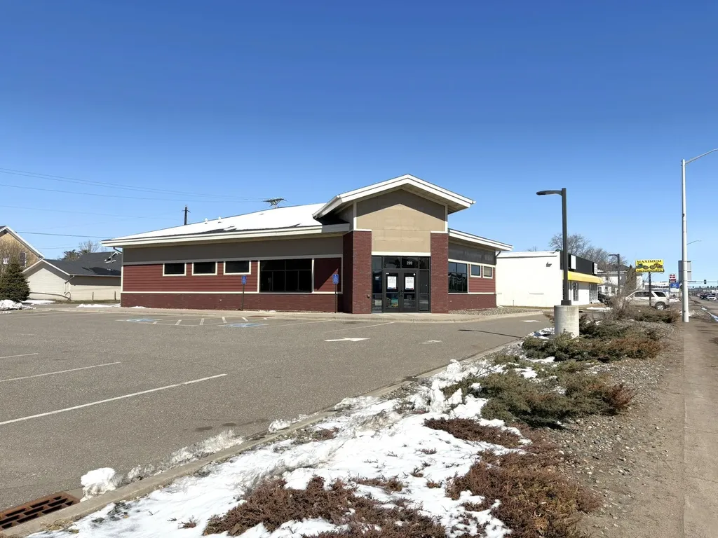 209 Washington Street Brainerd MN 56401