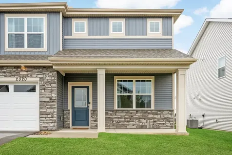 2020 Aloha Avenue Shakopee MN 55379