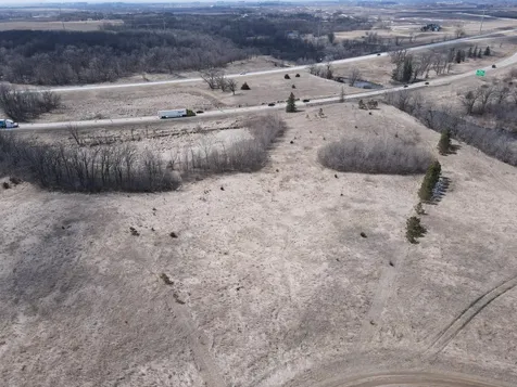 Lot 5 Blk 3 179th Avenue Fergus Falls MN 56537