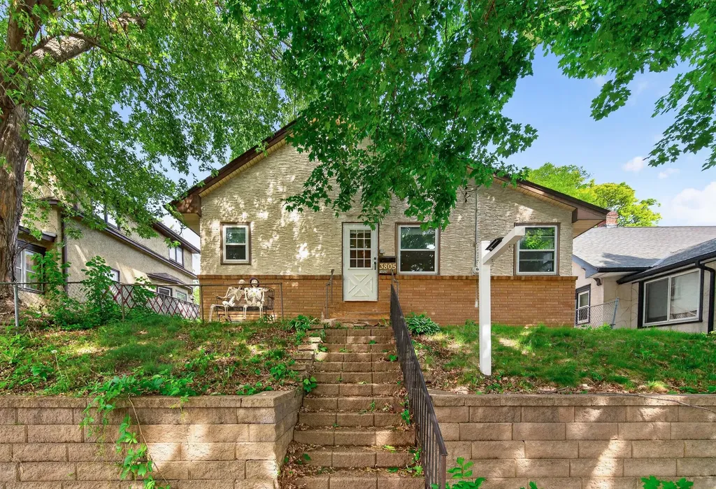 3805 Jackson Street NE Columbia Heights MN 55421