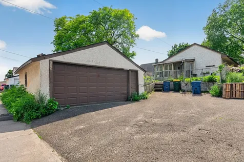 3805 Jackson Street NE Columbia Heights MN 55421