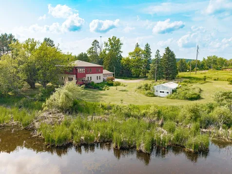 4800 Tower Road Moose Lake MN 55767