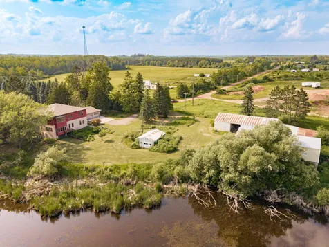 4800 Tower Road Moose Lake MN 55767