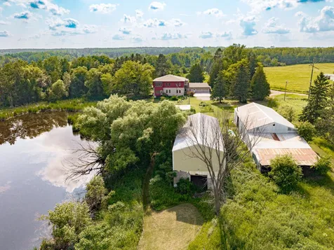4800 Tower Road Moose Lake MN 55767