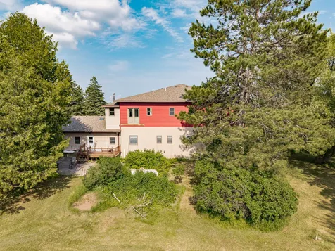 4800 Tower Road Moose Lake MN 55767