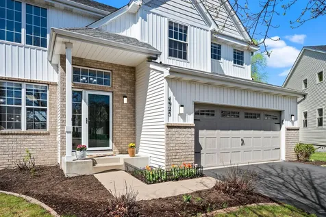 4925 Narcissus Lane N Plymouth MN 55446