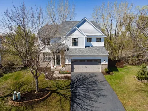 4925 Narcissus Lane N Plymouth MN 55446