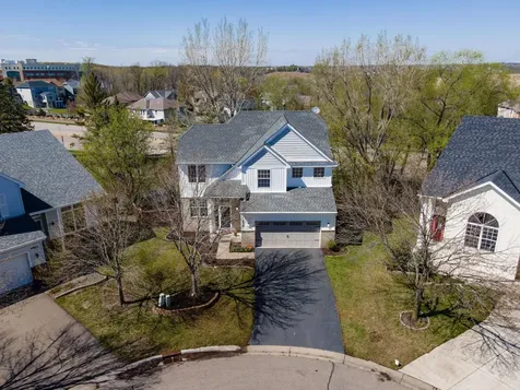 4925 Narcissus Lane N Plymouth MN 55446
