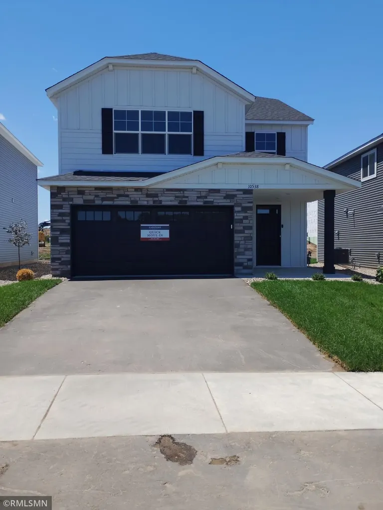 10538 Goodview Avenue S Cottage Grove MN 55016