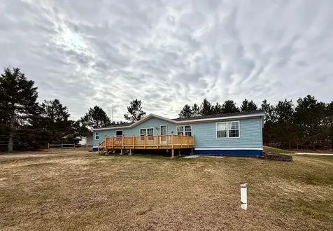 3404 Doral Drive NE Bemidji MN 56601