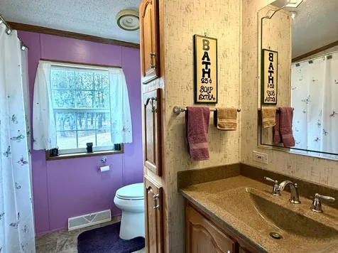 3404 Doral Drive NE Bemidji MN 56601