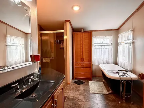 3404 Doral Drive NE Bemidji MN 56601