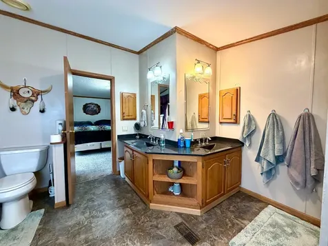 3404 Doral Drive NE Bemidji MN 56601