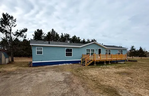 3404 Doral Drive NE Bemidji MN 56601