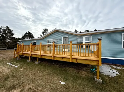 3404 Doral Drive NE Bemidji MN 56601