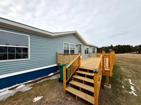 3404 Doral Drive NE Bemidji MN 56601